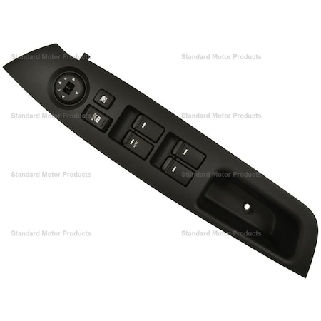 Standard Ignition Power Window Switch, Dws-1303 DWS-1303